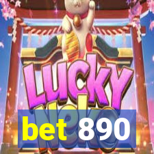 bet 890